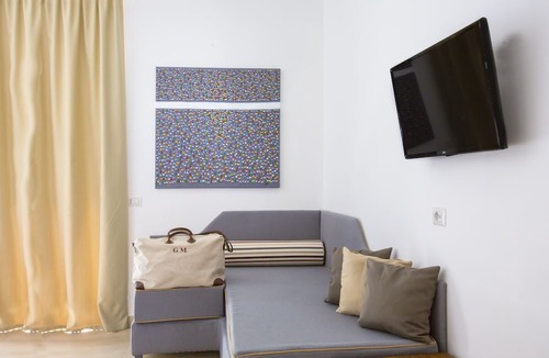 Sorrento City Centre Hotel | Boutique Suites 186
