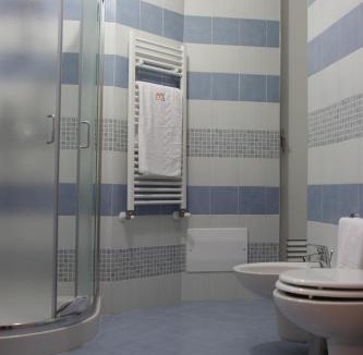 Historical Center Bed & Breakfast | Bovio Modern Suite