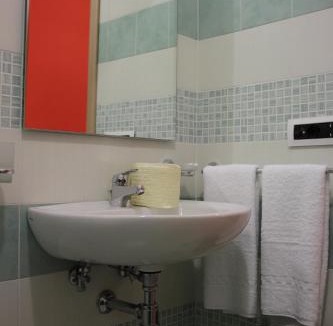 Historical Center Bed & Breakfast | Bovio Modern Suite