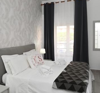 Historical Center House | Bovio Square XIV