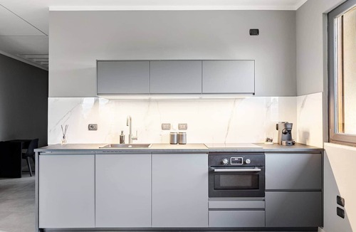 Sud-Ovest Apartment | Brà Apartments & Loft- Suite 2 | Verona Fiere