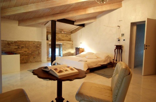 Montesilvano Bed & Breakfast | BR1 Cibo & Benessere