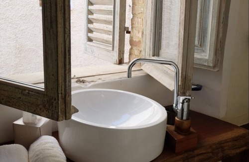 Montesilvano Bed & Breakfast | BR1 Cibo & Benessere
