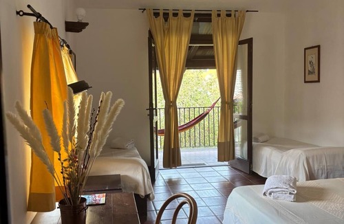 Lake Bracciano House | Bracciano Lake Farmhouse - Room Viola