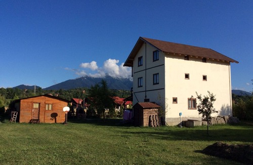 Bran Villa | Bran Transylvania