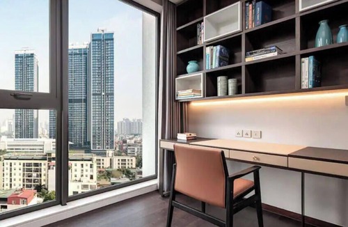 Ba Dinh House | Brand New 5-star Apartment | Ba Dinh Center