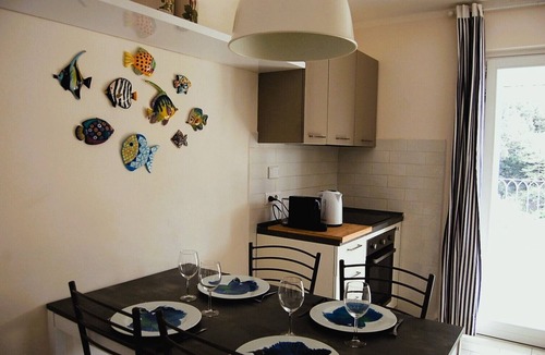 Pomonte Apartment | Brand new apartment terrace sea view detached cottage Pomonte LAST DAYS 24-31ago