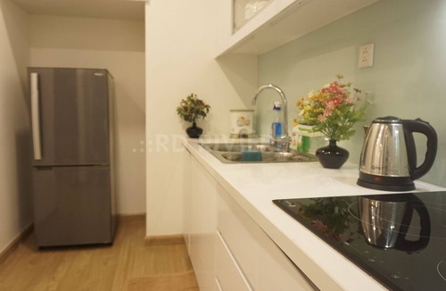Tu Liem Apartment | BRAND NEW apt.2BR Vinhomes Gardenia with tax
