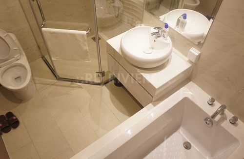 Tu Liem Apartment | BRAND NEW apt.2BR Vinhomes Gardenia with tax