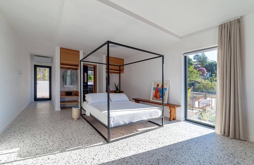 Panza Other | Brand new property - Casa Via Costa - spacious, panoramic and private apartments