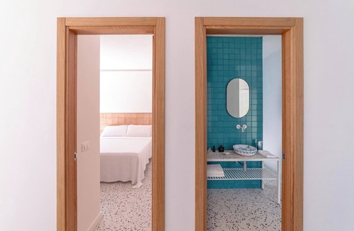 Panza Other | Brand new property - Casa Via Costa - spacious, panoramic and private apartments