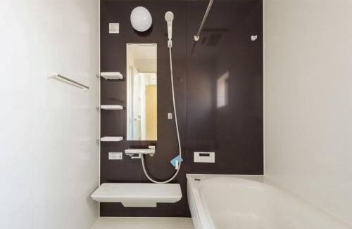 Abiko Apartment | Brand-new villa布佐駅新築戸建Free Wifi