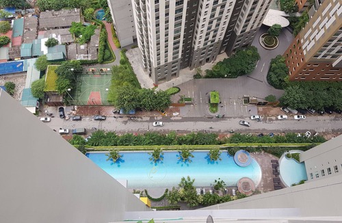 Ha Dong Condo | *Brandnew Modern 2BR Condominium in Hanoi*