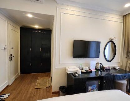 Ganh Dau Hotel | BREAKING DAWN- TAEYANG Hotel Phú Quốc