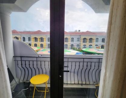 Ganh Dau Hotel | BREAKING DAWN- TAEYANG Hotel Phú Quốc