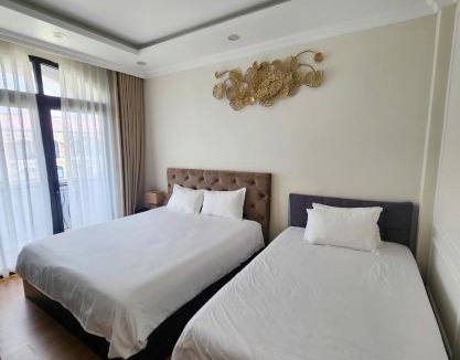 Ganh Dau Hotel | BREAKING DAWN- TAEYANG Hotel Phú Quốc