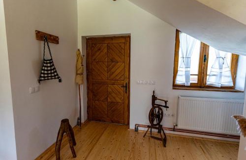 Breb House | Breb 335 Accomodation & Garden