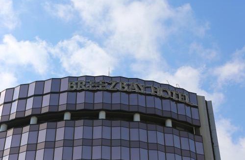 Hanasakicho Hotel | Breezbay Hotel Resort and Spa