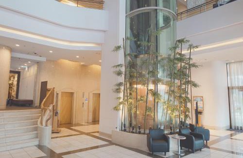Hanasakicho Hotel | Breezbay Hotel Resort and Spa