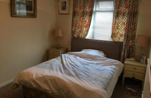 Peckham Rye House | Brenchley Gardens