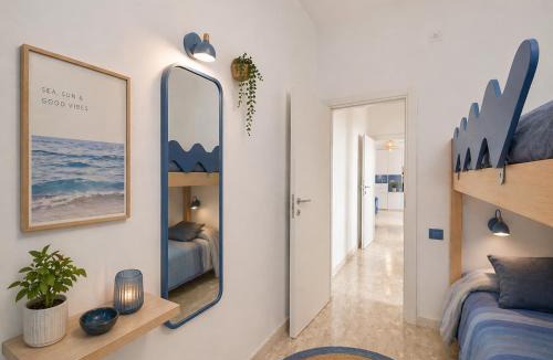 Marina di Vasto Apartment | Brezza d'Abruzzo