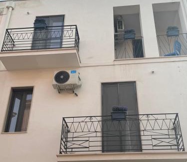 Lesina Bed & Breakfast | Brezza
