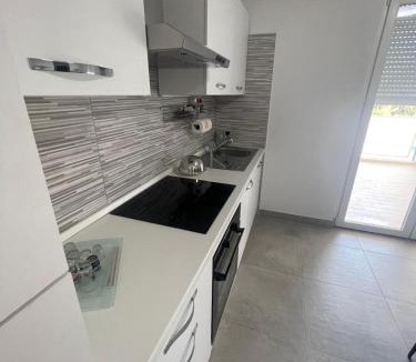 Marina di Vasto Apartment | Brezza Marina - Vacation Condo