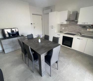 Marina di Vasto Apartment | Brezza Marina - Vacation Condo
