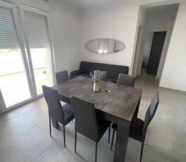 Marina di Vasto Apartment | Brezza Marina - Vacation Condo