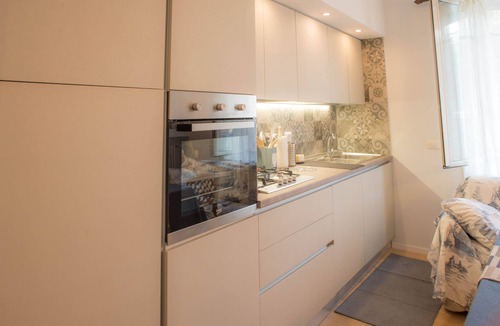 Flaminio Apartment | BREZZA MARINA you have Concerts, Football Stadium, Maxxi Museum to walk to