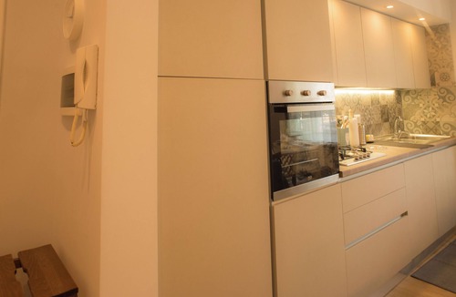 Flaminio Apartment | BREZZA MARINA you have Concerts, Football Stadium, Maxxi Museum to walk to