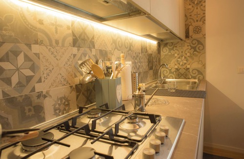 Flaminio Apartment | BREZZA MARINA you have Concerts, Football Stadium, Maxxi Museum to walk to