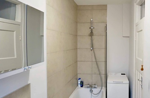 Dulwich Apartment | Bright 1BDR Flat between Forest Hill East Dulwich