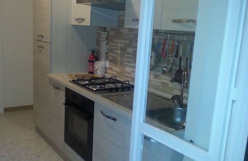 Quartiere XI Portuense Apartment | bright apartment for all