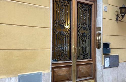 Sallustiano Apartment | Bright apartment near Villa Borghese