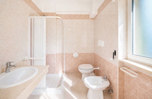 Monte Sant'Angelo Bed & Breakfast | Bright B&B with Balcony - 349 - Santangelo - Pool