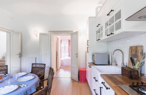 Cavaion Veronese Villa | Bright country house with garden - Villa Botticelli