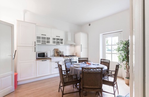 Cavaion Veronese Villa | Bright country house with garden - Villa Botticelli