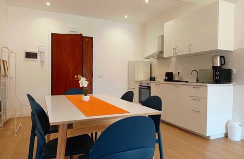 Aurelio Apartment | Bright, Spacious, and Well-Connected: Your Perfect Retreat in Rome
