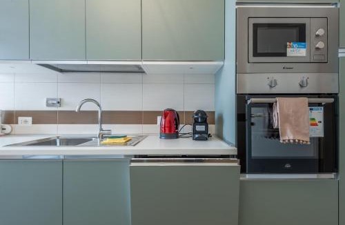 Monteverde Apartment | Bright & Stylish Flat near Villa Pamphili
