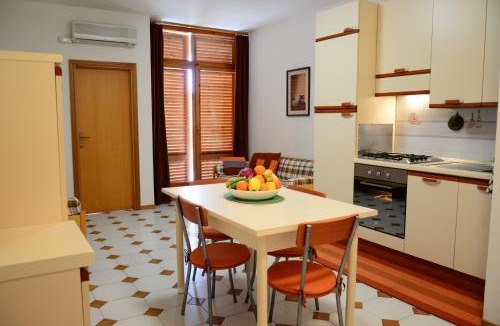 Talamone Apartment | Brigitta Flat