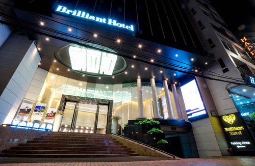 Hai Chau Hotel | Brilliant Hotel