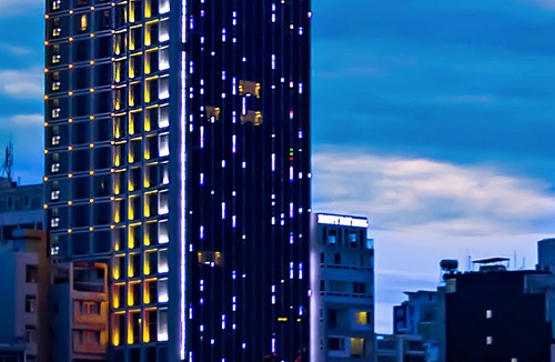 Hai Chau Hotel | Brilliant Hotel