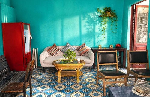 Tran Phu Beach House | Brother House