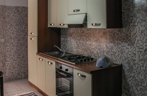 Civitella Casanova Apartment | Brother'S Home