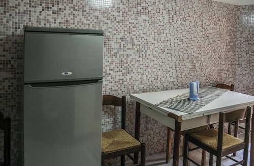 Civitella Casanova Apartment | Brother'S Home