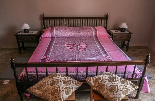Civitella Casanova House | Brothers Home: Italian Vacation