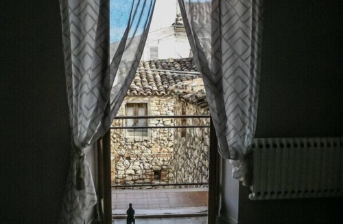 Civitella Casanova House | Brothers Home: Italian Vacation