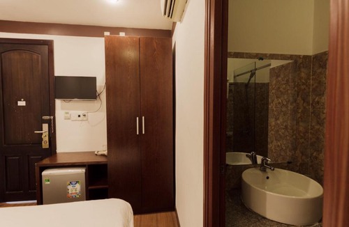 Hai Chau Hotel | Brown Bean Hotel