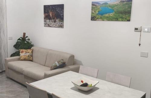 Pineta Apartment | Bruno's House